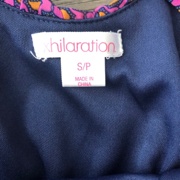 Xhilaration summer woman’s dress - Picture 8 of 8